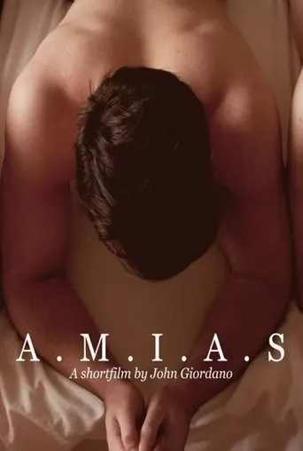 Póster de Amias