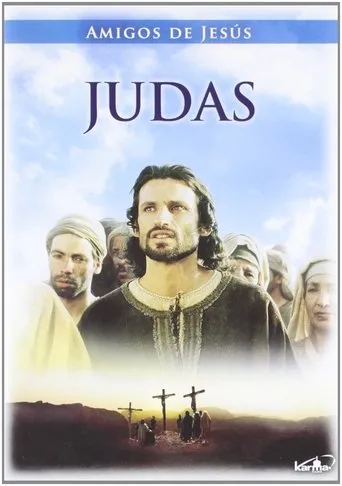 Póster de Amigos de Jesús: Judas