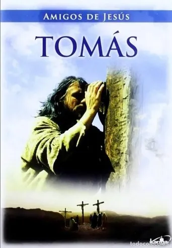 Póster de Amigos de Jesús: Tomás