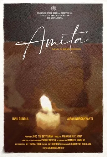 Póster de Amita
