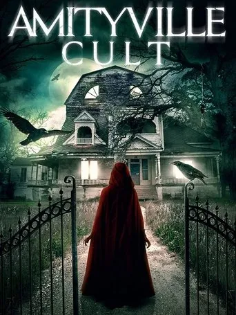 Póster de Amityville Cult