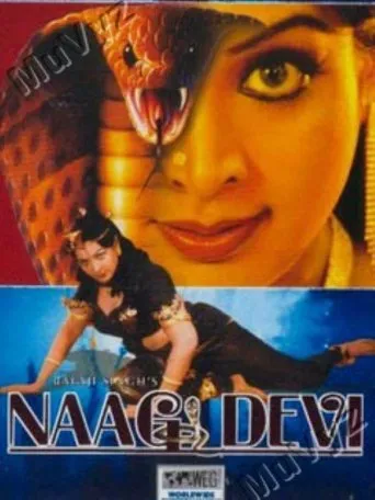 Póster de Amma Nagamma