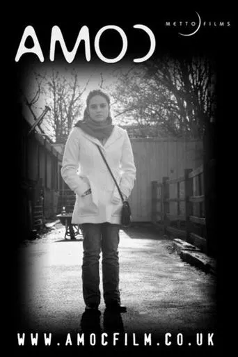 Póster de Amoc