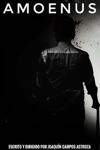 Póster de Amoenus