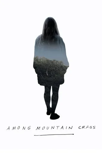Póster de Among Mountain Crags