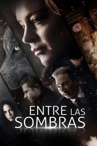Póster de Among the Shadows