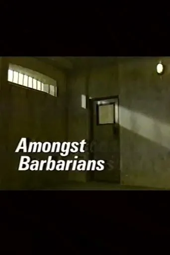 Póster de Amongst Barbarians