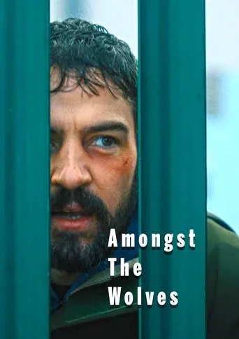 Póster de Amongst the Wolves