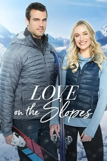 Póster de Amor a todo riesgo
