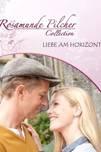Póster de Amor al horizonte (2010) con Daniel Fünffrock como Jordi