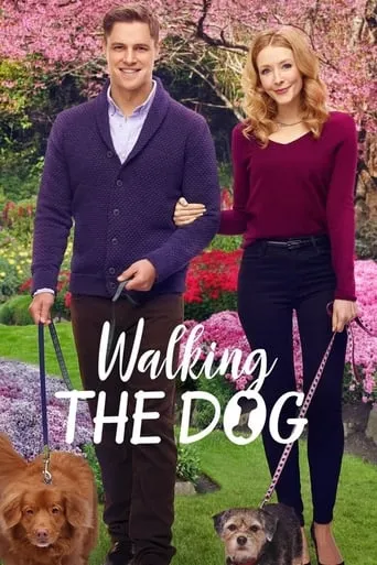Póster de Amor de Perros (2017) con Lini Evans como Barb