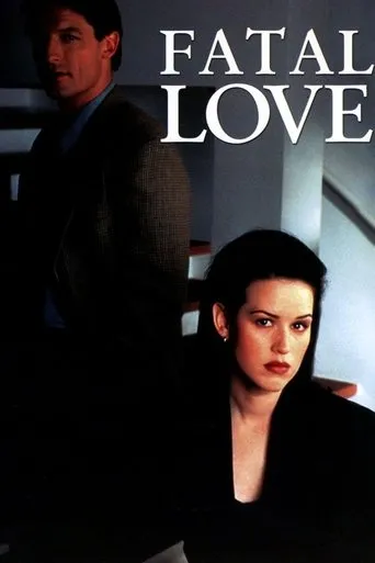 Póster de Amor fatal: La historia de Alison Gertz (1992) con Ren Hanami como Younger Nurse
