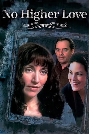 Póster de Amor incondicional