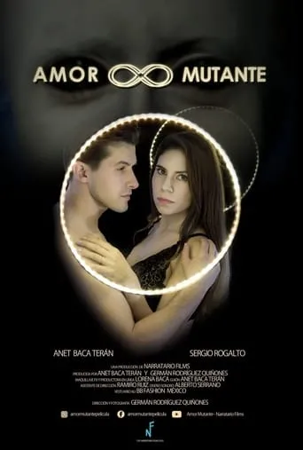 Póster de Amor Mutante