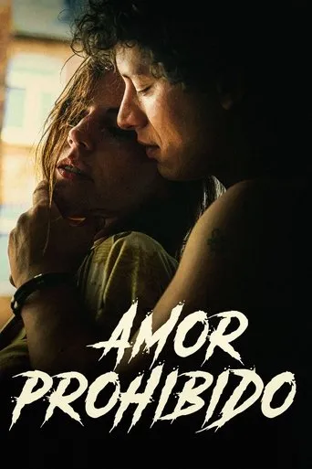 Póster de Amor prohibido (1963) con Alec McCowen como Dickie Bayliss