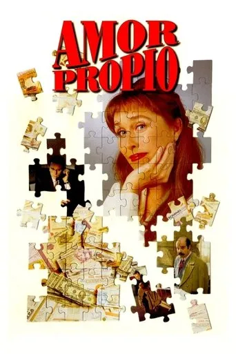 Póster de Amor propio