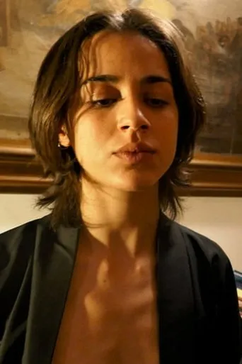 Póster de Amor sacro, Amor profano