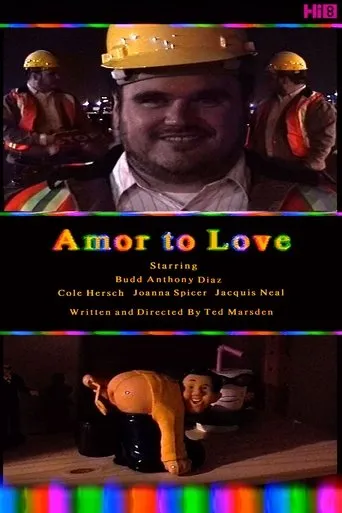 Póster de Amor to Love
