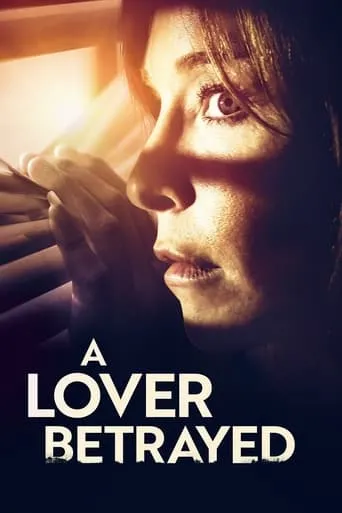 Póster de Amor traicionado
