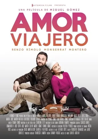 Póster de Amor Viajero