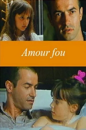 Póster de Amour fou