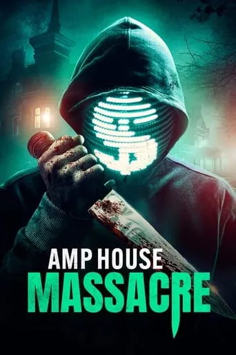 Póster de AMP House Massacre