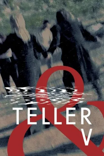 Póster de & Teller 5