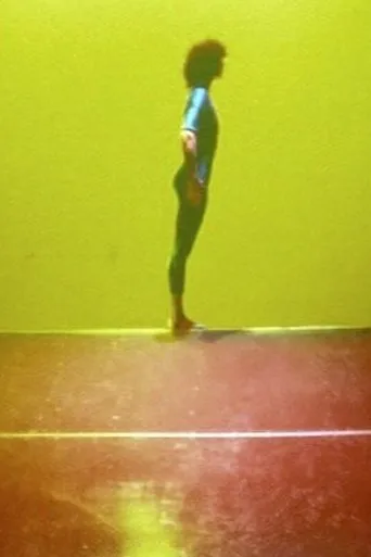 Póster de Amphibian