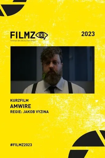 Póster de AmWiRe
