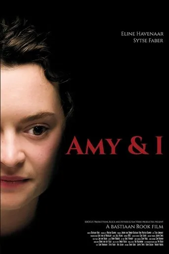 Póster de Amy & I