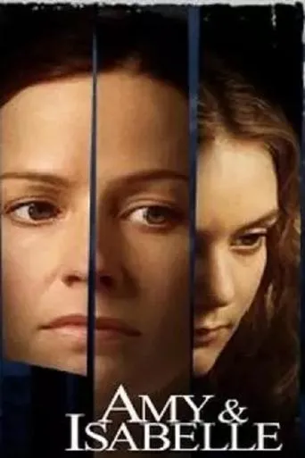 Póster de Amy e Isabelle (2001) con Marylouise Burke como Arlene