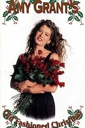 Póster de Amy Grant: Headin' Home for the Holidays