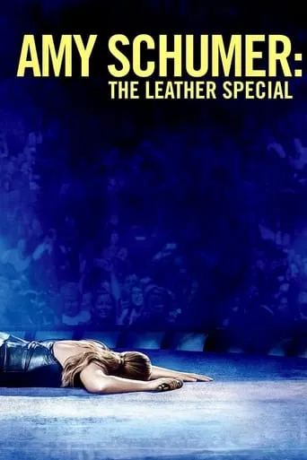 Póster de Amy Schumer: The Leather Special