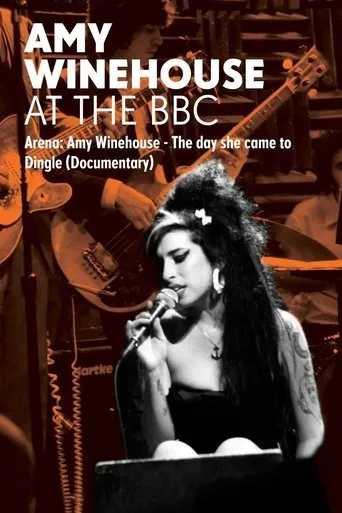 Póster de Amy Winehouse: The Day She Came to Dingle