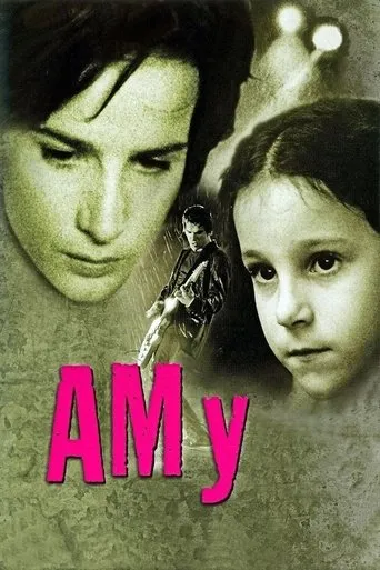 Póster de Amy