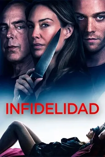 Póster de An Affair to Die For