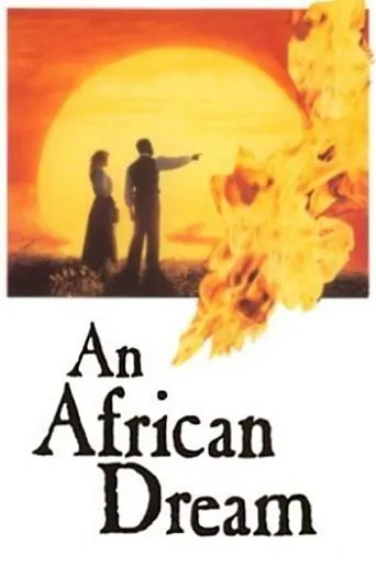 Póster de An African Dream