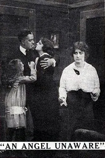 Póster de An Angel Unaware