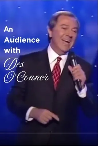 Póster de An Audience with Des O'Connor