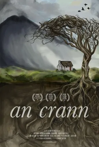 Póster de An Crann