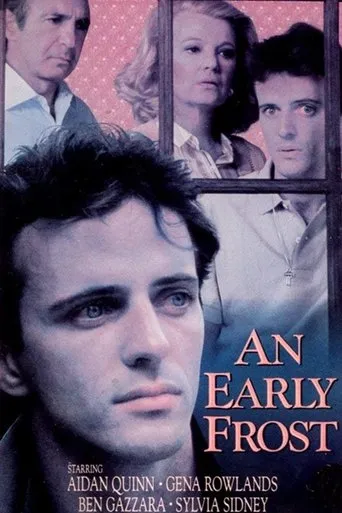 Póster de An Early Frost