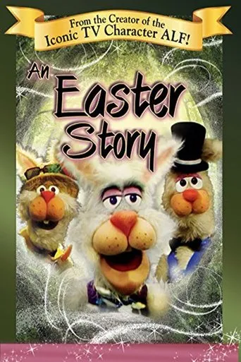 Póster de An Easter Story