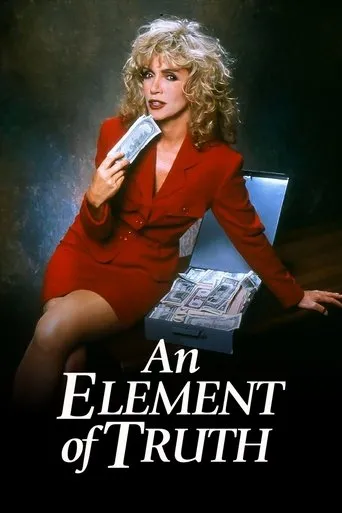 Póster de An Element of Truth