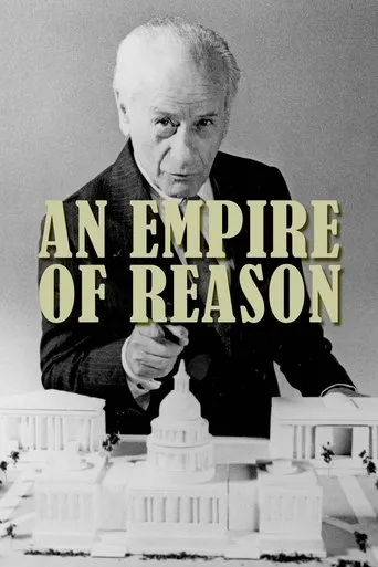 Póster de An Empire of Reason