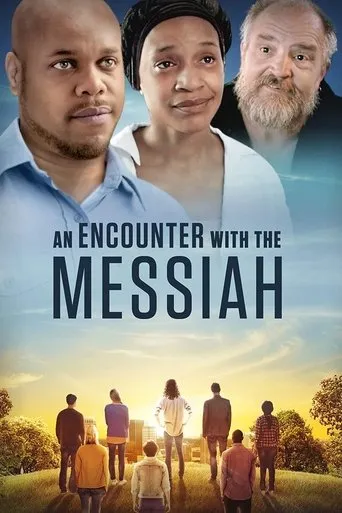 Póster de An Encounter with the Messiah