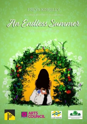 Póster de An Endless Summer