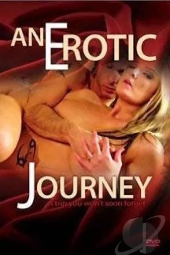 Póster de An Erotic Journey