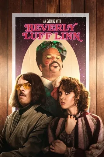 Póster de An Evening with Beverly Luff Linn