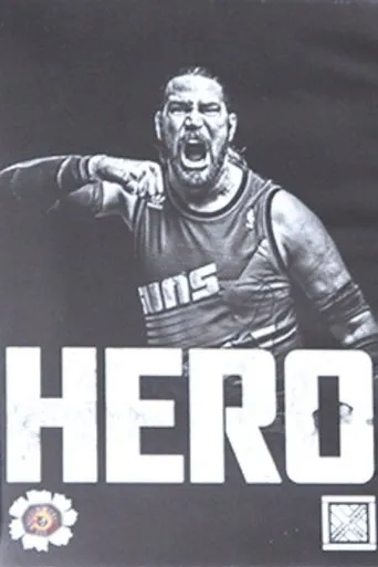 Póster de An Evening with Chris Hero