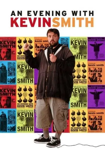 Póster de An Evening with Kevin Smith